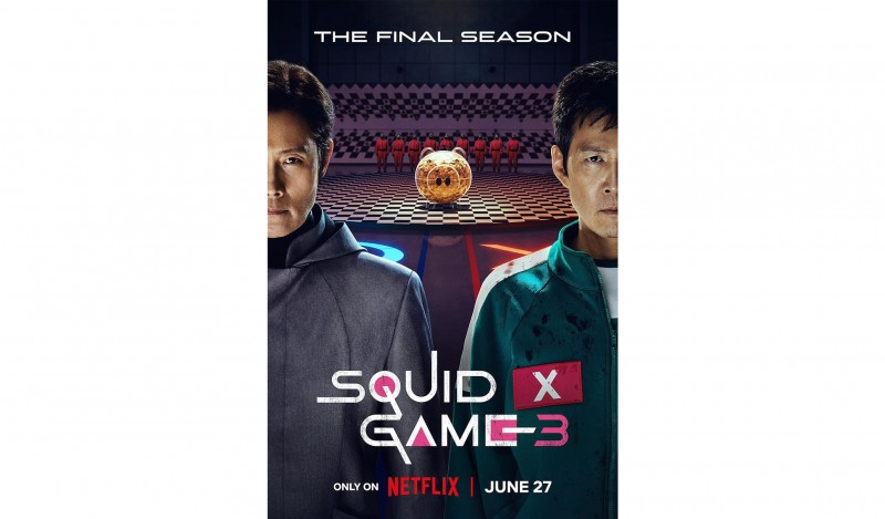 Squid Game