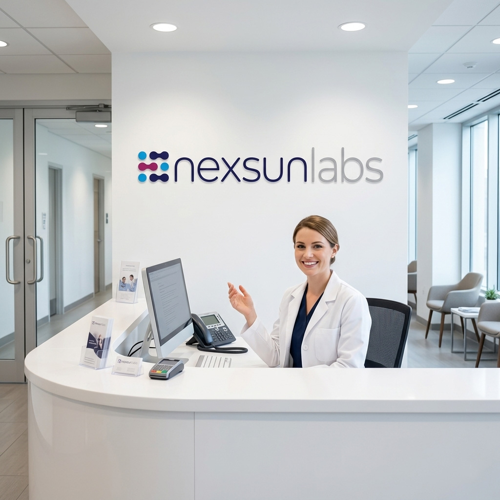 Nexus Labs Project